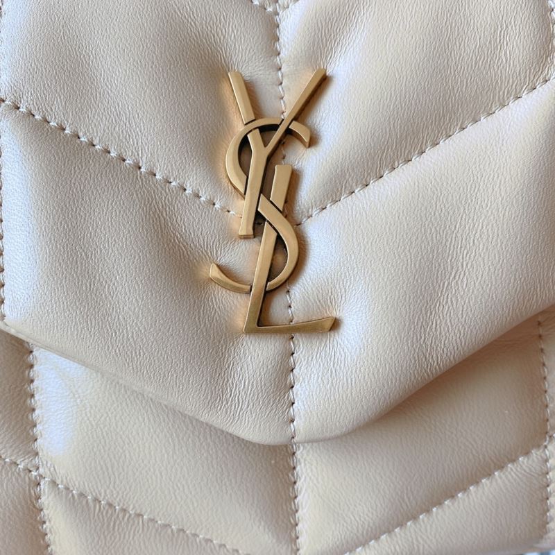 YSL Satchel Bags